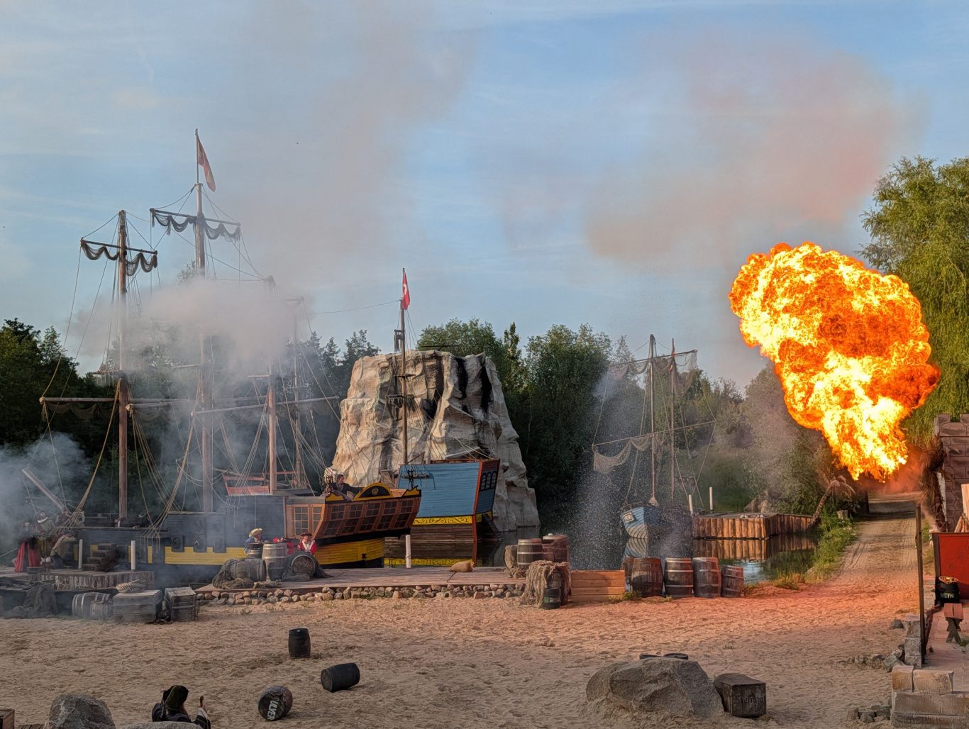 Piraten Open Air Grevesmühlen 2026: Die Reise geht weiter!