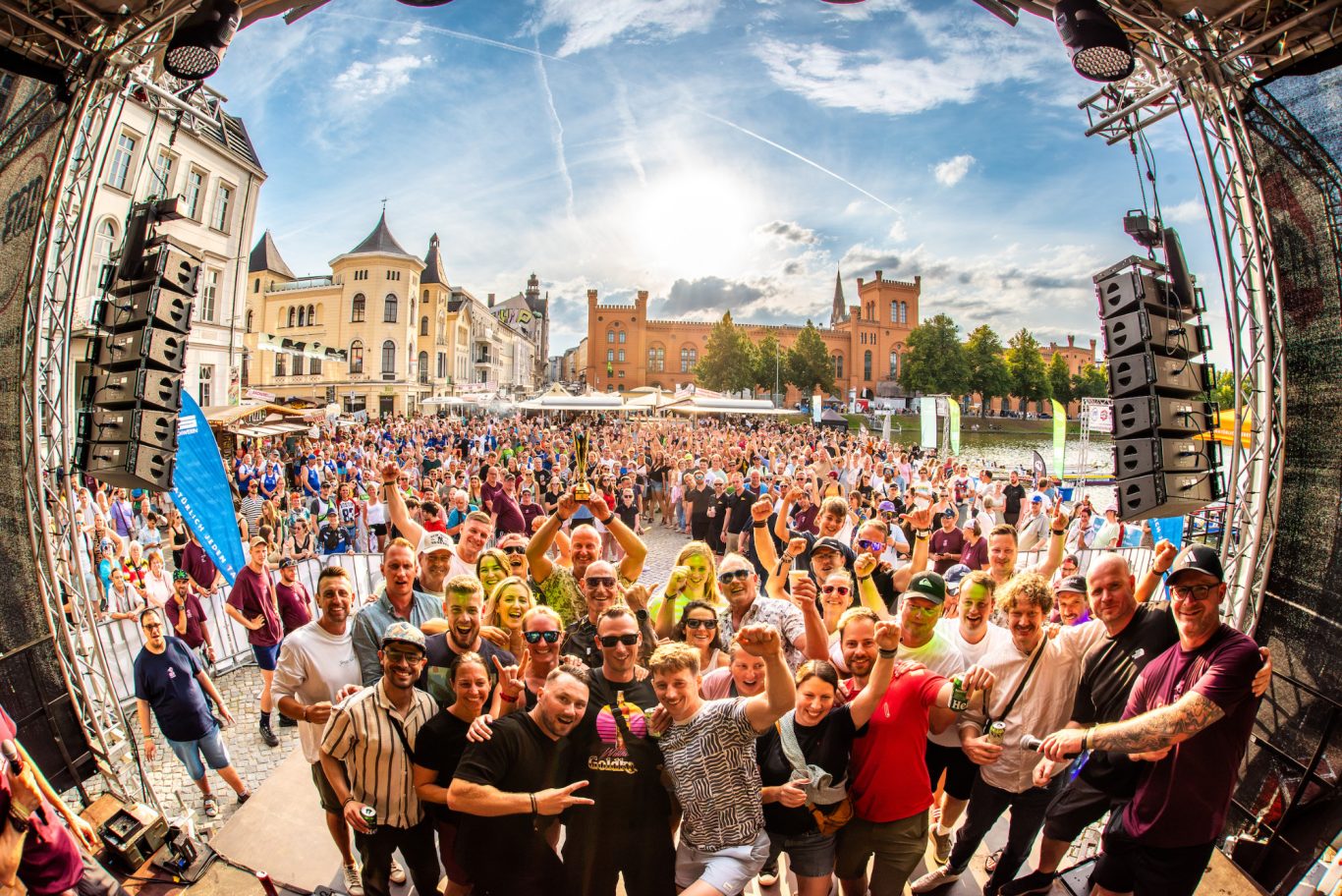 Drachenbootfestivals 2026 Drachenbootfestivals 2026