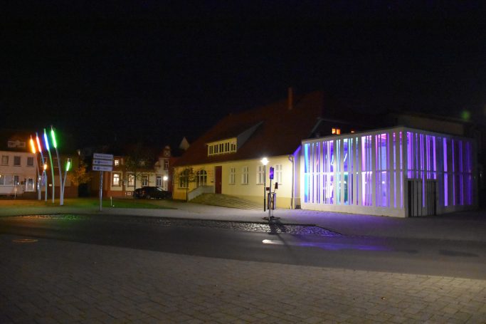 Kulturnacht Grevesmühlen 2026 – Programm & Highlights