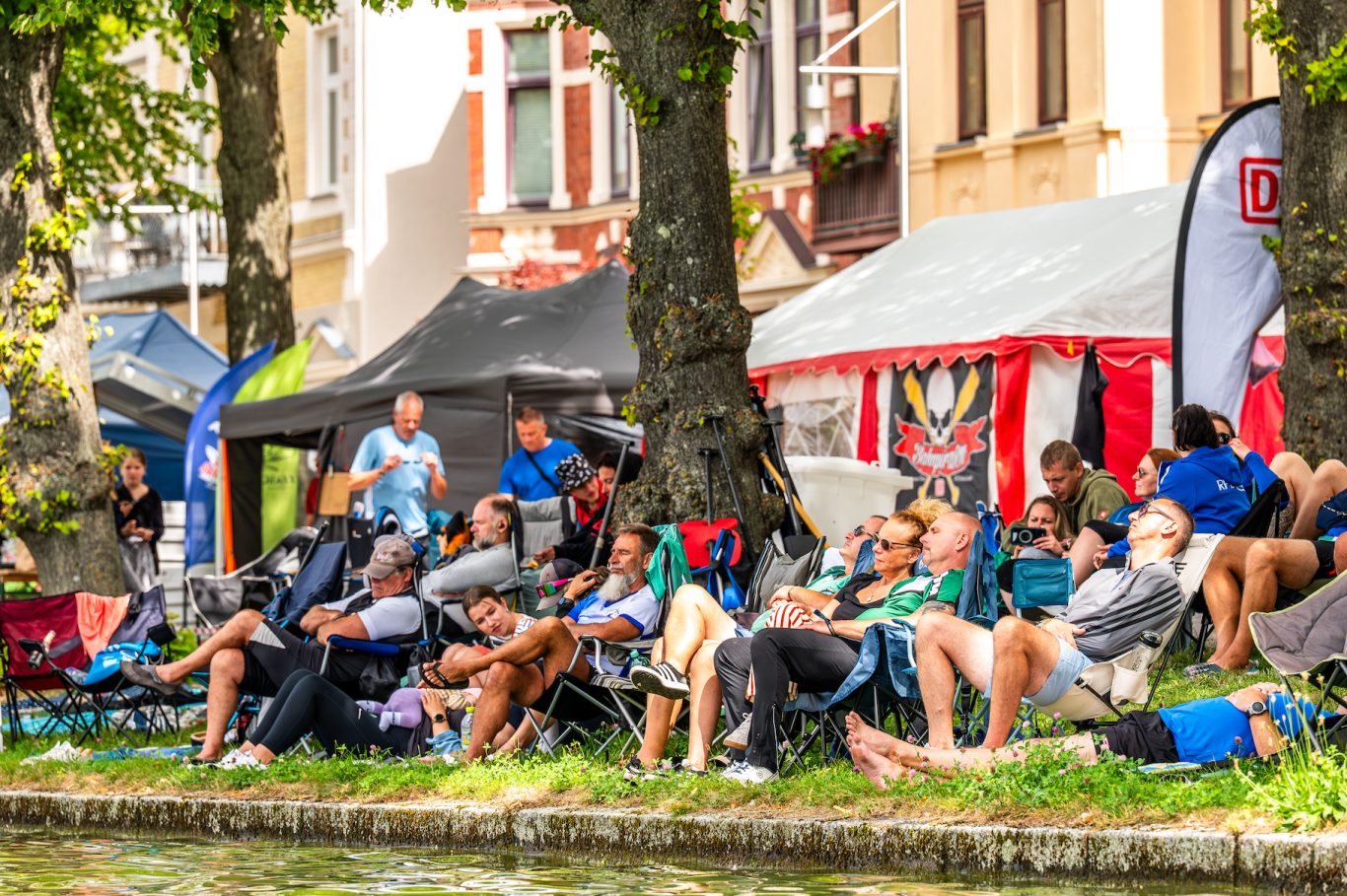 Drachenbootfestivals 2026 Drachenbootfestivals 2026
