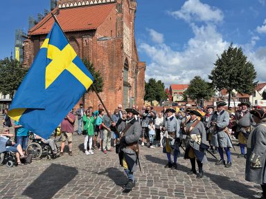 Schwedenfest Wismar 2026 Schwedenfest Wismar 2026