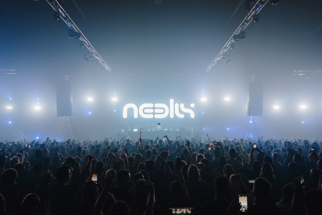 Electric Sea Festival