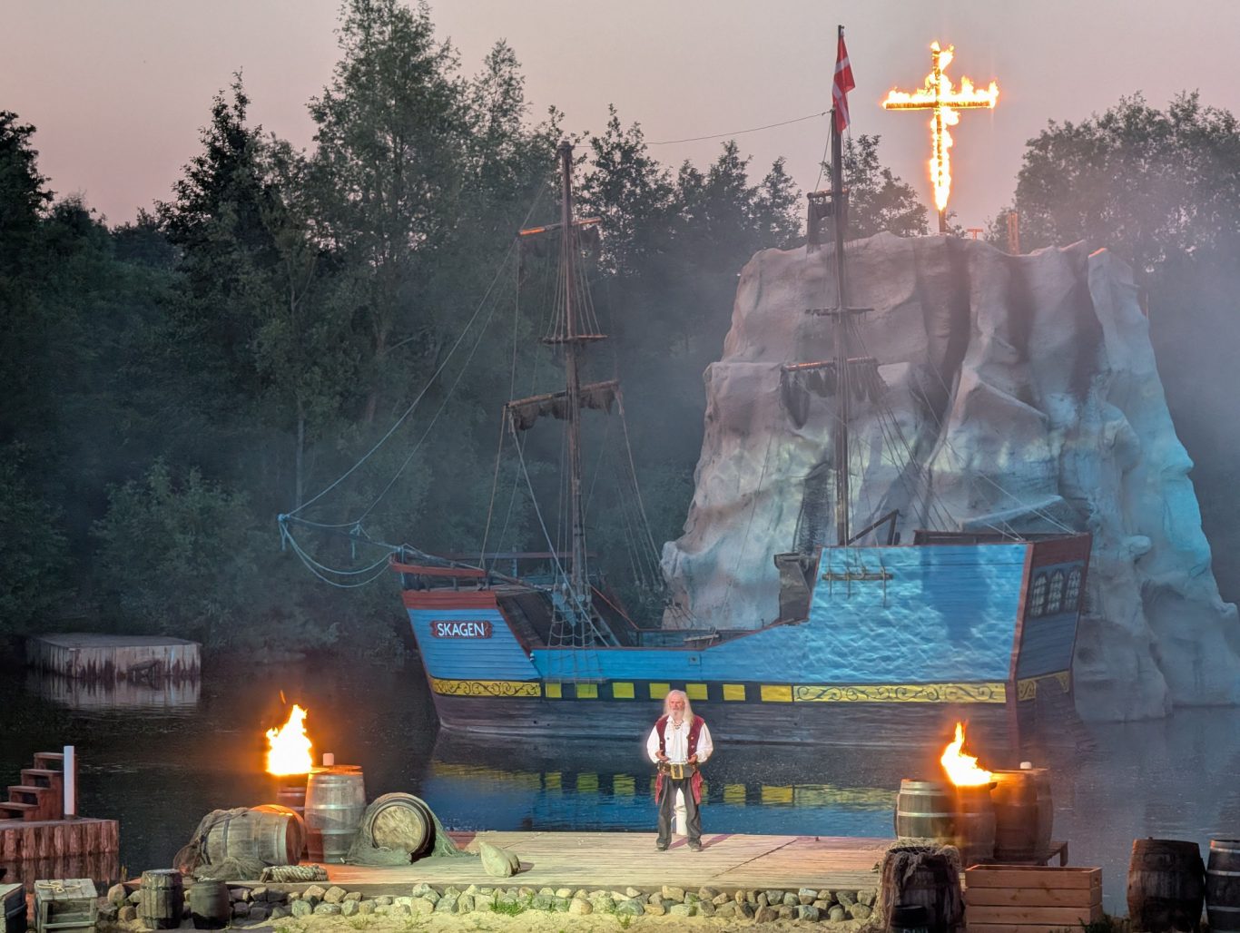 Piraten Open Air Grevesmühlen 2026: Die Reise geht weiter!
