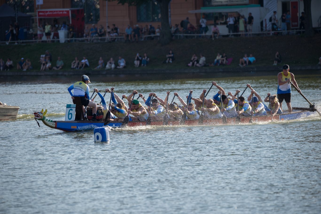 Drachenbootfestivals 2026 Drachenbootfestivals 2026