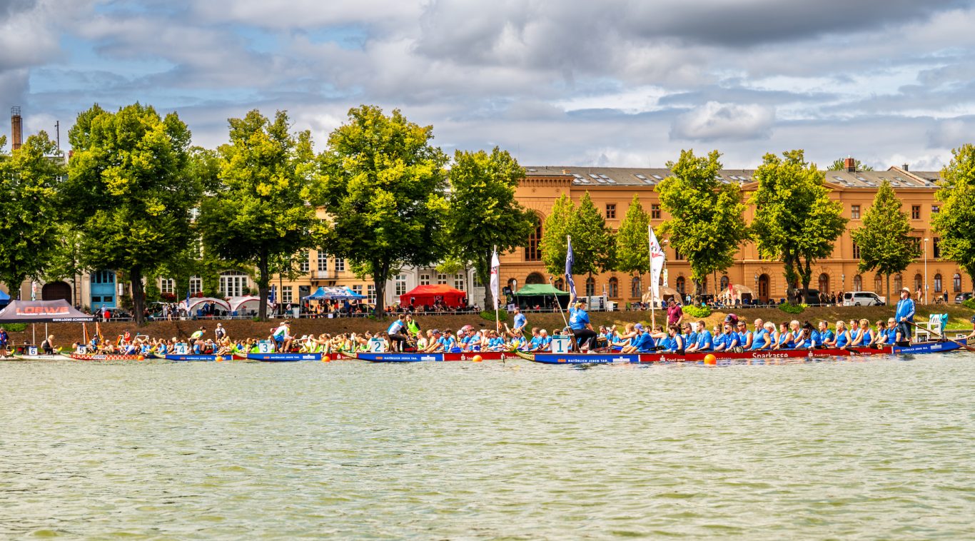 Drachenbootfestivals 2026 Drachenbootfestivals 2026