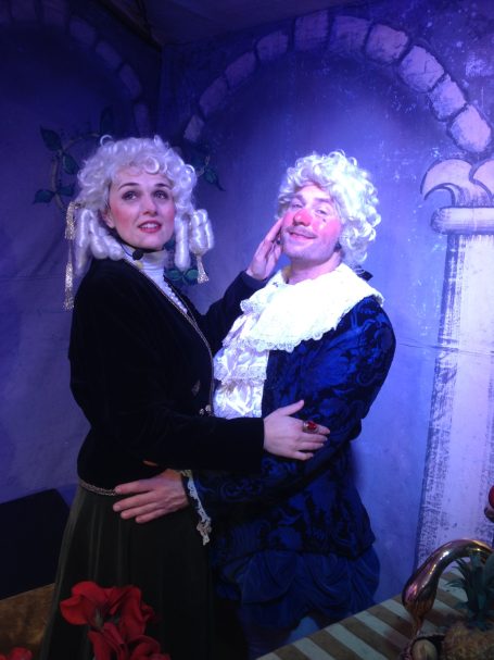🏆 „Piraten-Märchenweihnacht – Das winterliche Familienevent im Piraten Open Air Theater Grevesmühlen“ 🏆 „Piraten-Märchenweihnacht – Das winterliche Familienevent im Piraten Open Air Theater Grevesmühlen“