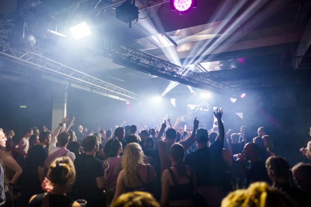 Snowbeat Festival 2027 verkündet die ersten Acts