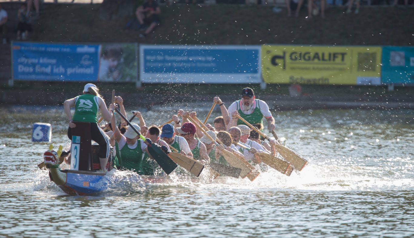 Drachenbootfestivals 2026 Drachenbootfestivals 2026