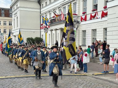 Schwedenfest Wismar 2026 Schwedenfest Wismar 2026