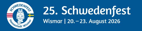 Schwedenfest Wismar 2026 Schwedenfest Wismar 2026
