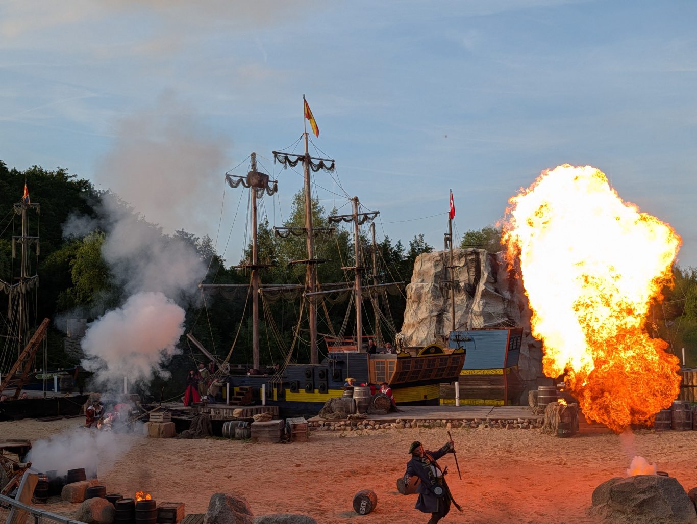 Piraten Open Air Grevesmühlen 2026: Die Reise geht weiter!