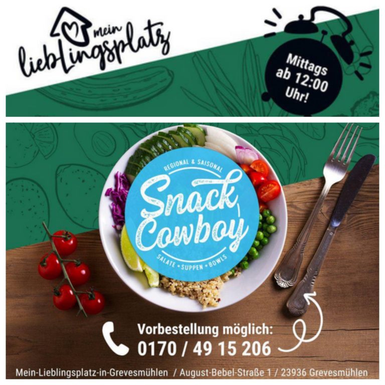 Entdecke täglich aktuelle Essenspläne der Region