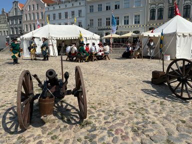 Schwedenfest Wismar 2026 Schwedenfest Wismar 2026