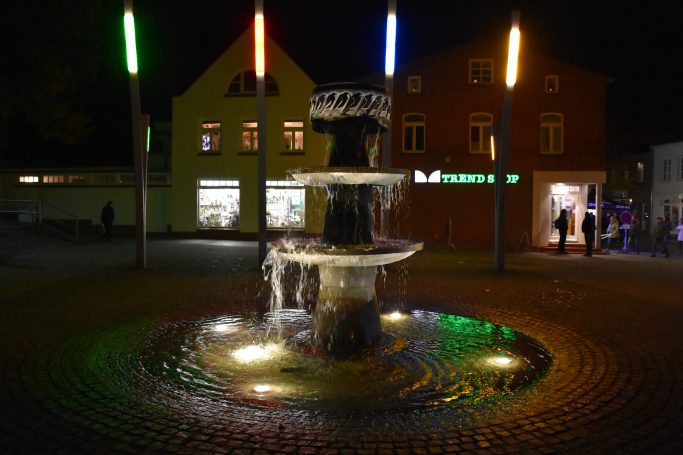 Kulturnacht Grevesmühlen 2026 – Programm & Highlights