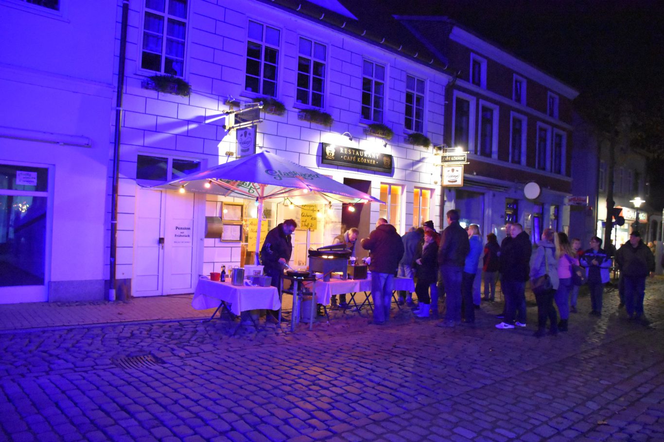 Kulturnacht Grevesmühlen 2026 – Programm & Highlights Kulturnacht Grevesmühlen 2026 – Programm & Highlights