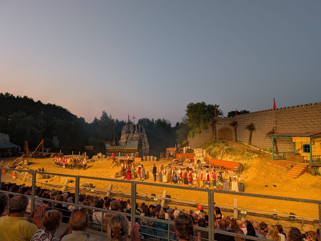 Piraten Open Air Grevesmühlen 2026: Die Reise geht weiter!