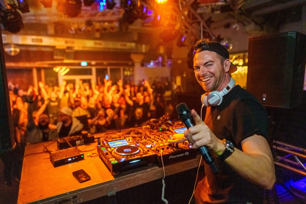 Snowbeat Festival 2027 verkündet die ersten Acts