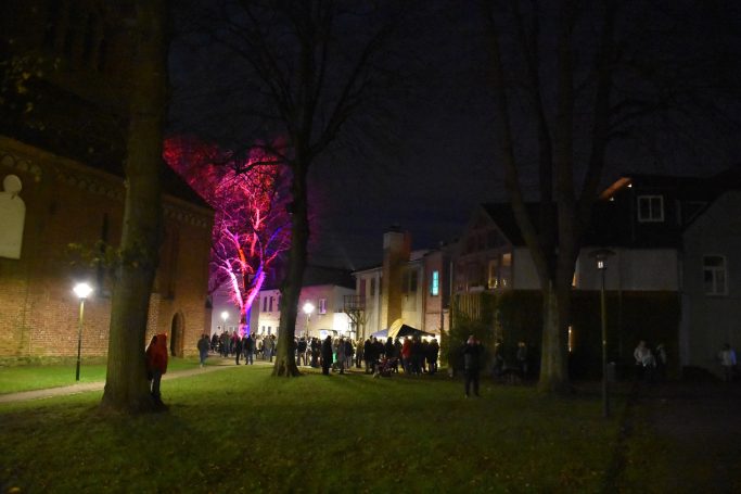 Kulturnacht Grevesmühlen 2026 – Programm & Highlights