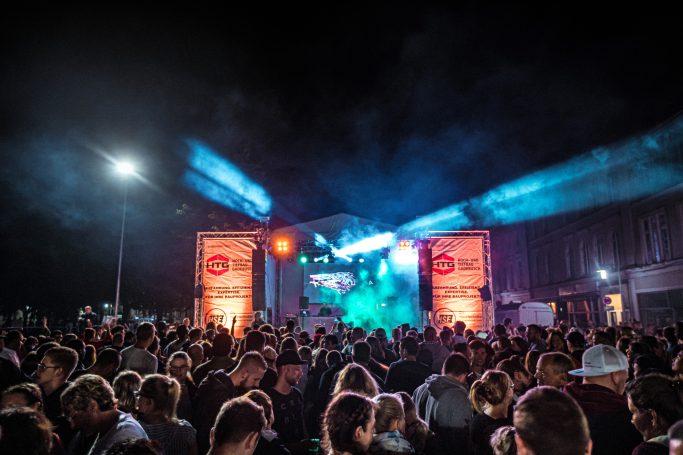 Drachenbootfestival Schwerin 2026
