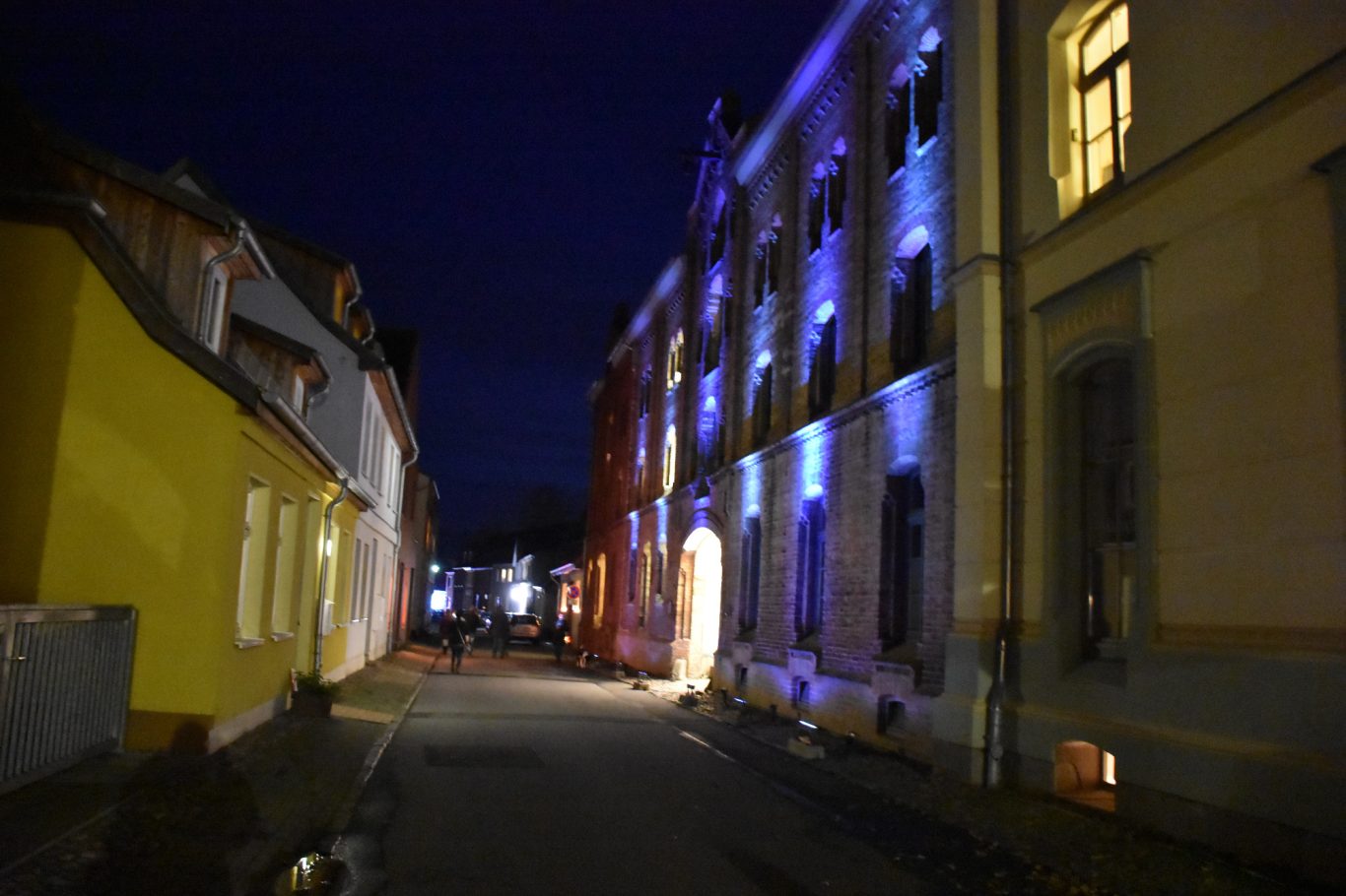 Kulturnacht Grevesmühlen 2026 – Programm & Highlights Kulturnacht Grevesmühlen 2026 – Programm & Highlights
